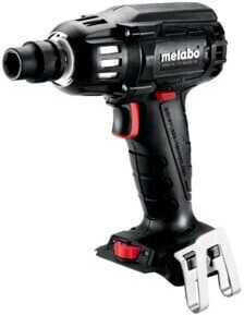 Metabo SSW 18 LTX 400 BL SE (602255850)