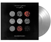 Twenty One Pilots - Blurryface (Silver) (Vinyl)