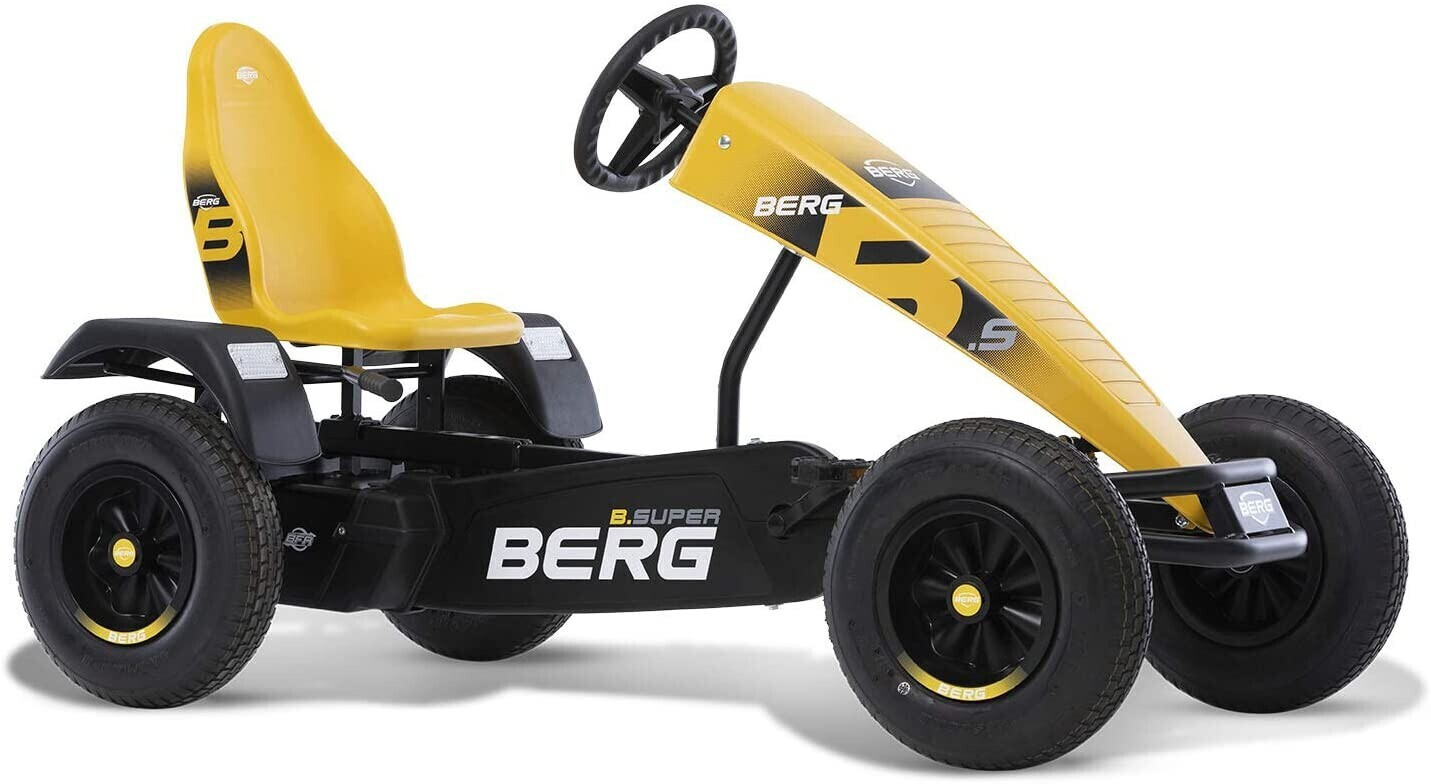 Berg XL B.Super Yellow BFR (07.10.24.00)