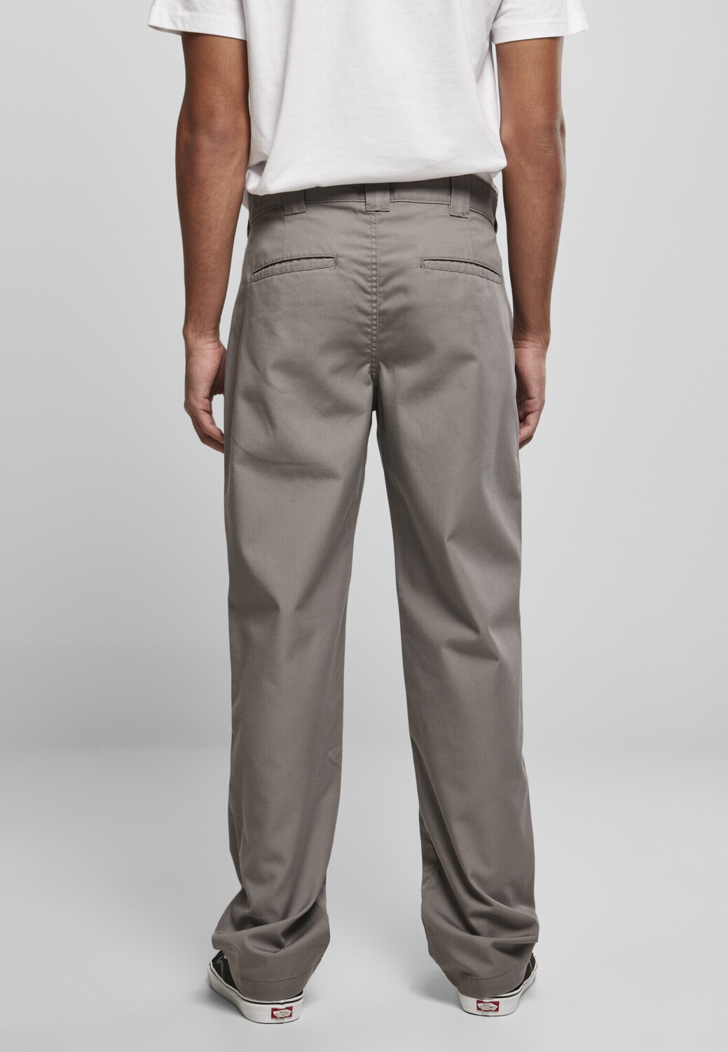 Classic Workwear Pants-TB4703