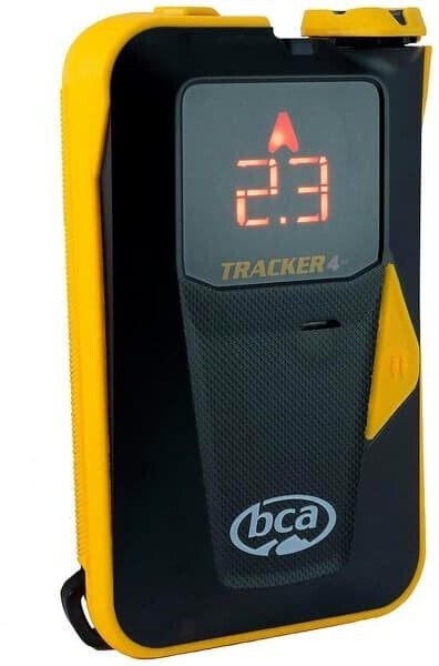BCA Tracker 4