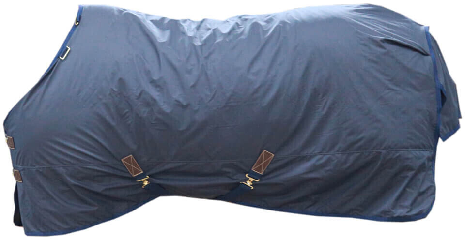 Kentucky Horsewear Turnout Rug All Weather Hurricane 50g
