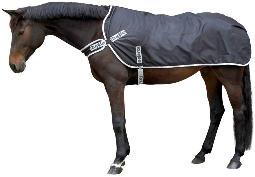 Covalliero Training & Turnout Rug RugBe