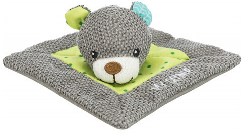 Trixie Coussin jouet pour chat Trixie Coussin jouet pour chat