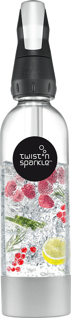 iSi Twist' n Sparkle 0,95 l