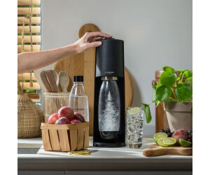 SodaStream Terra desde 59,90 € | Compara precios en idealo