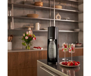 SodaStream Terra desde 59,90 € | Compara precios en idealo