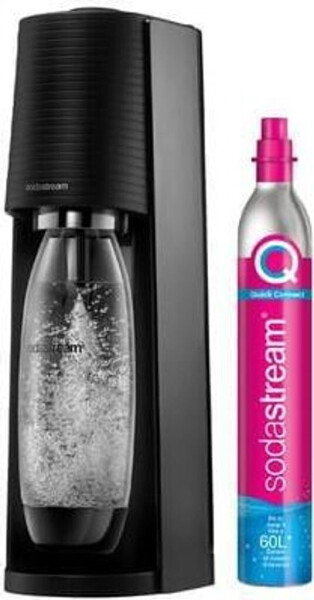 SodaStream Crystal Wassersprudler (2026) zum Bestpreis