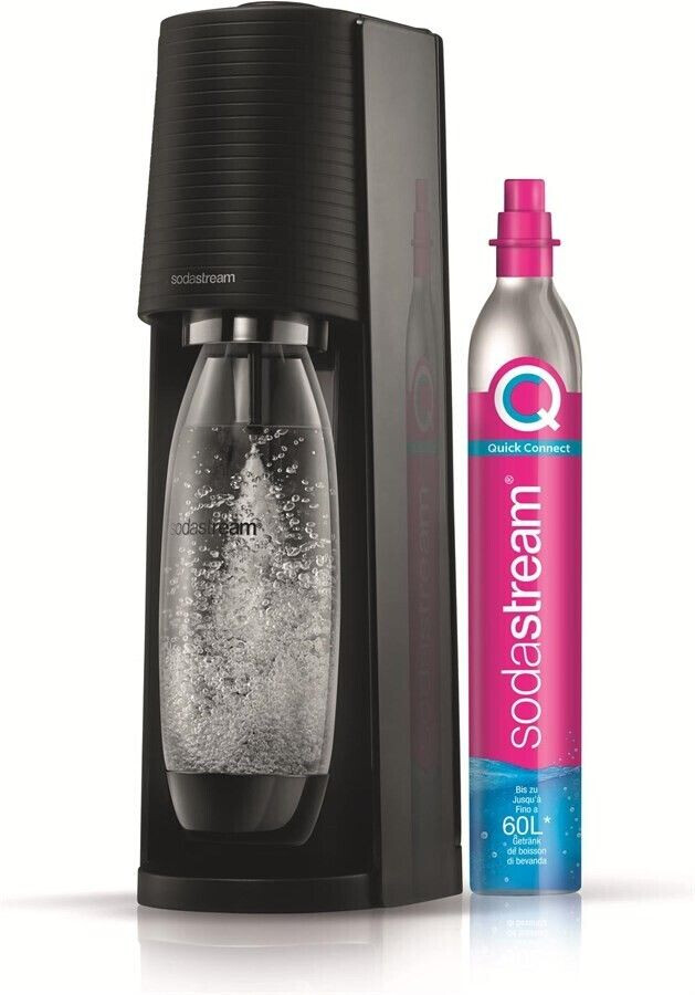 SodaStream Duopack bouteilles 0,5l pour appareil à eau pétillante
