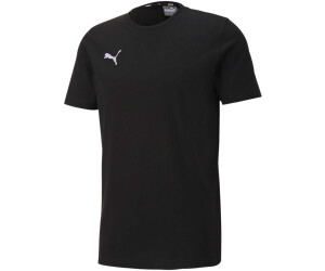 Magliette a top maniche corte puma