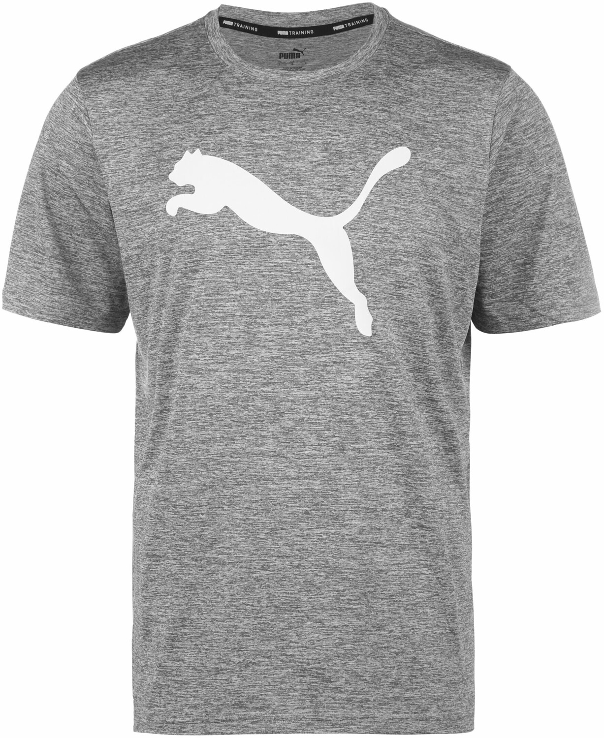 Puma Favourite Heather Cat Trainings-T-Shirt