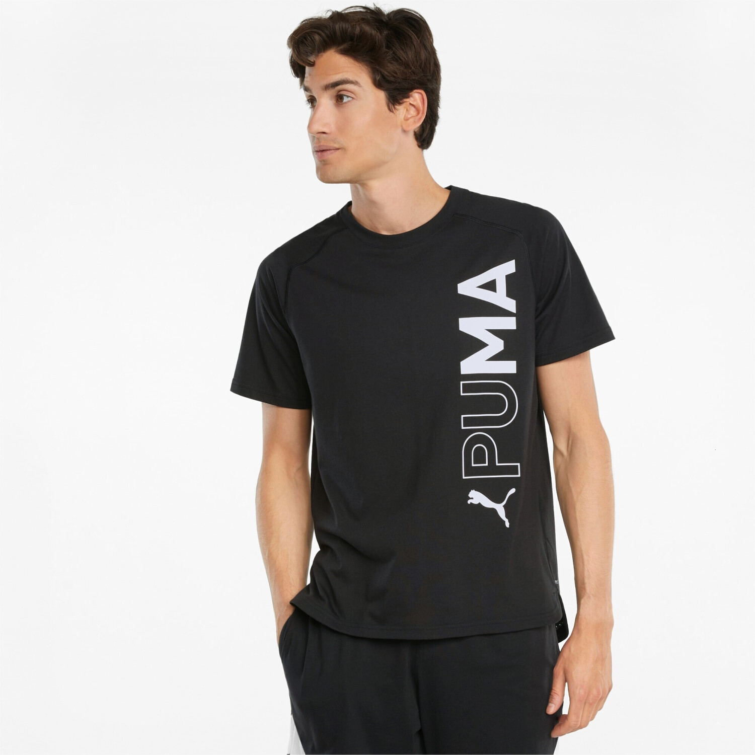 puma sport jersey