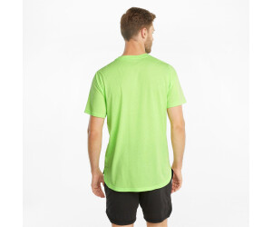 Puma Sport Shirt (520899) green glare
