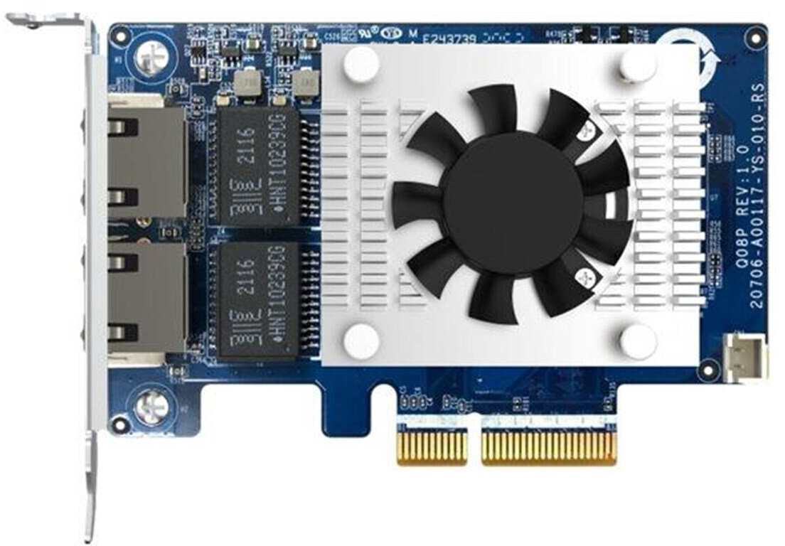 QNAP QXG-10G2TB