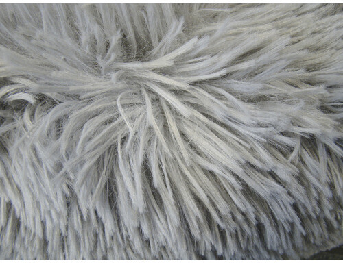 Nobby Coussin pour chien 70cm Grey Nobby Coussin pour chien 70cm Grey