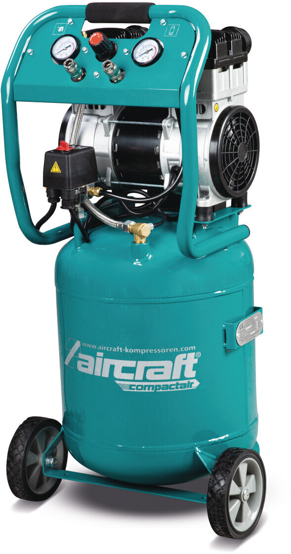 Aircraft Compact-Air 240 40 OF (2005492)