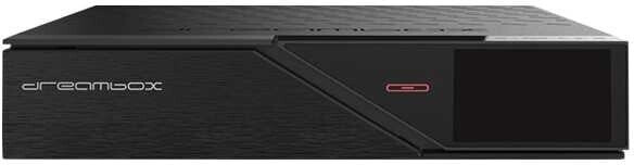Dream-Multimedia DM900 RC20 UHD 1x DVB-C PVR ready