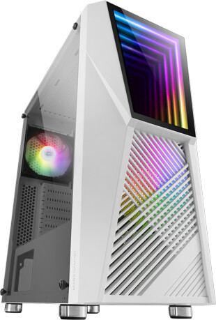 Mars Gaming MC777 White