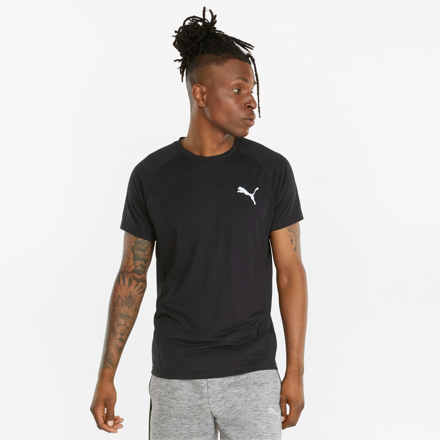 Puma Evostripe T-Shirt