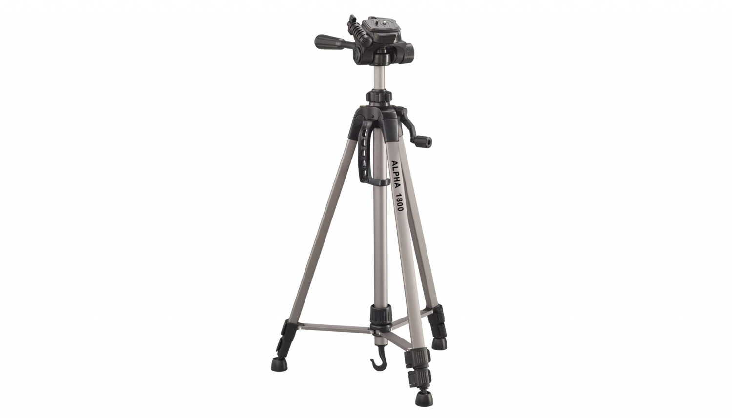 Cullmann Alpha 1800 mobile Silver