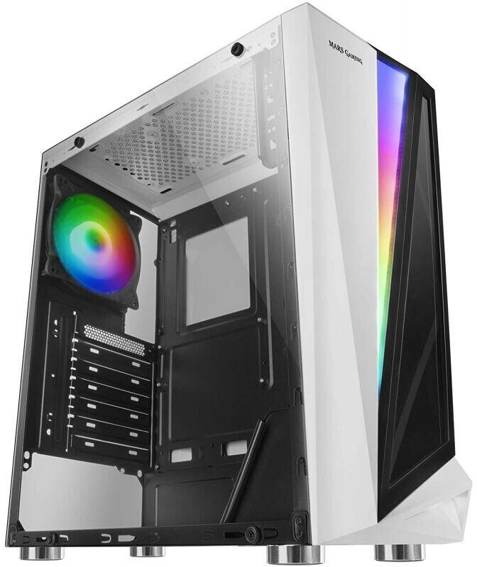 Mars Gaming MCL White