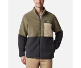 Columbia mountain side heavyweight fleece discount