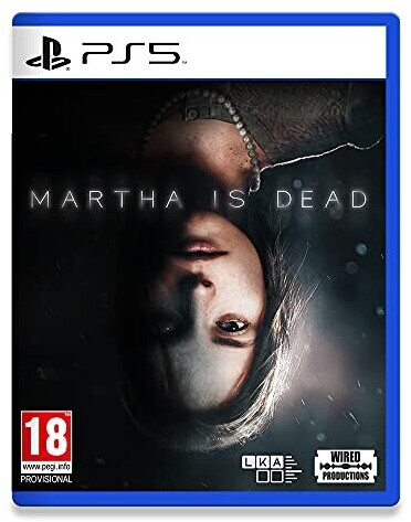 Martha is Dead (PS5)