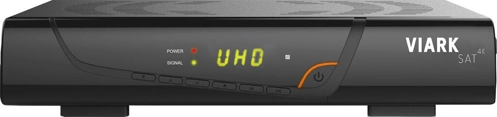 Viark Sat 4K