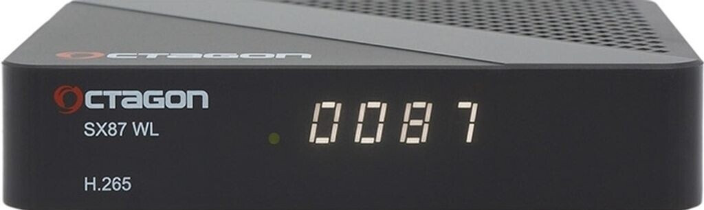 Octagon SX87