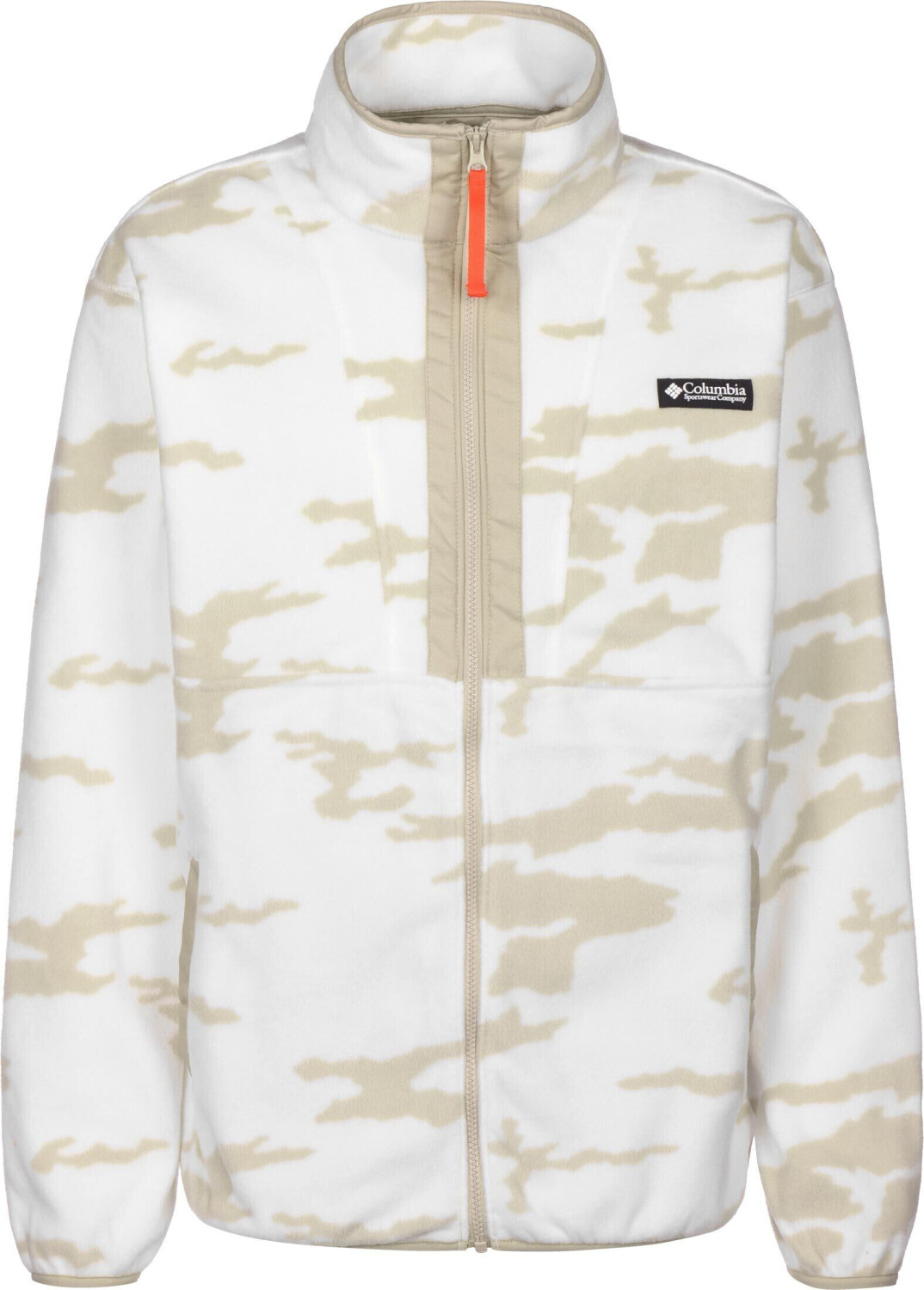 Columbia Field ROC Backbowl (1960523) sea salt roc fields camo print