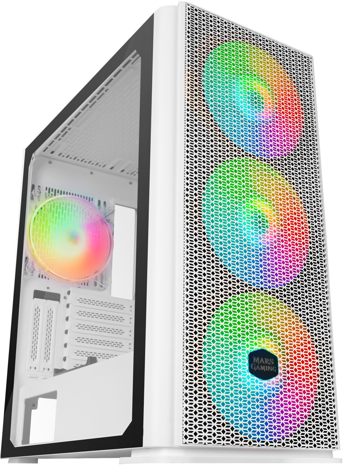 Mars Gaming MCPRO