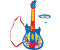 Lexibook PAW Patrol electric guitar with light effects and microphone