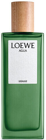 Photos - Women's Fragrance Loewe S.A.  Agua Miami Eau de Toilette  (100 ml)