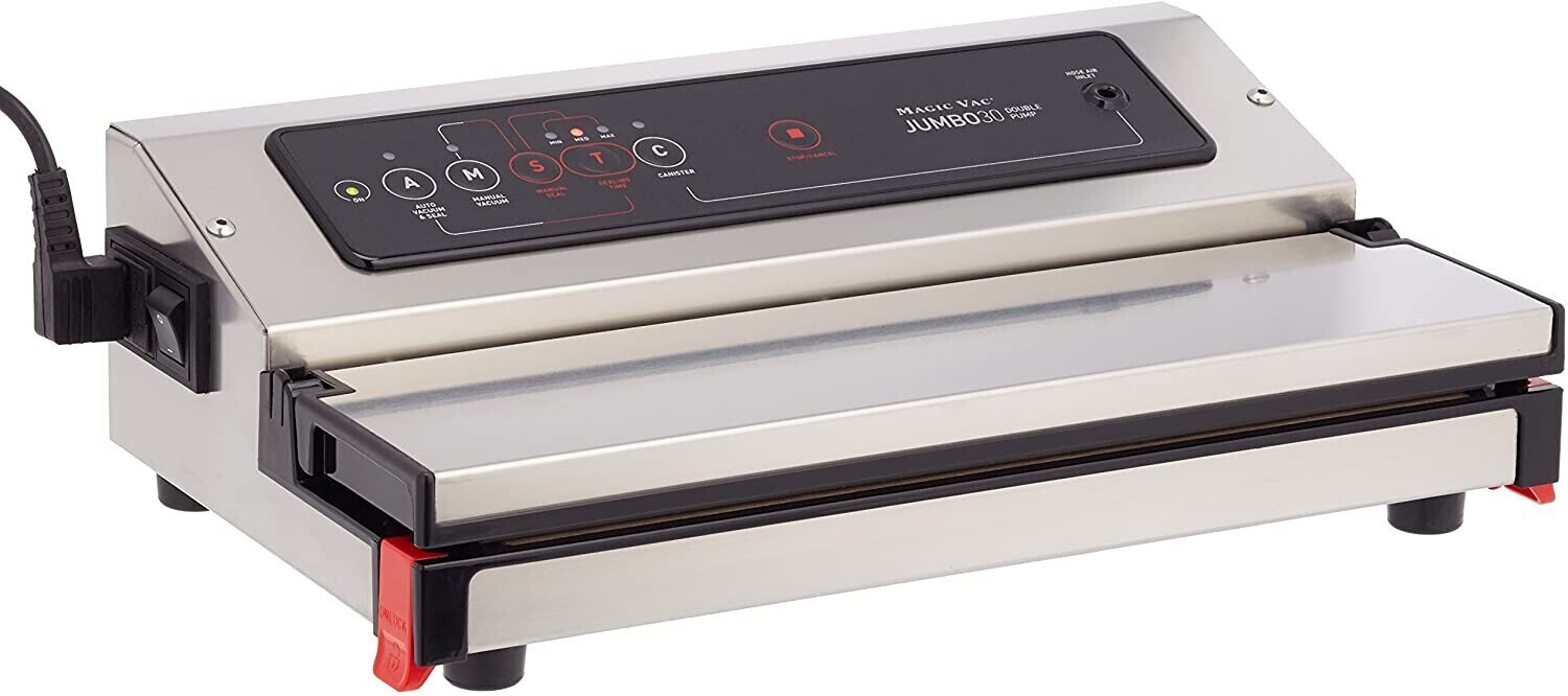 Magicvac V752PK1