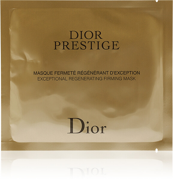 Dior Satin Revitalizing Firming Mask (6x28ml)