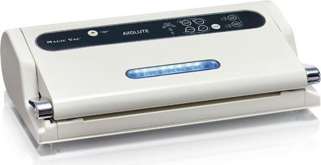 Magicvac Axolute