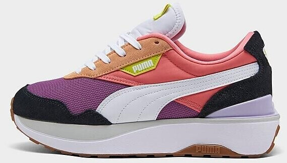 Puma original on sale donna arancione