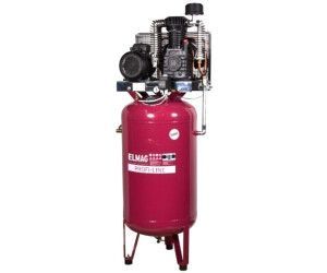 ELMAG PROFI-LINE PL-HV 800/15/270