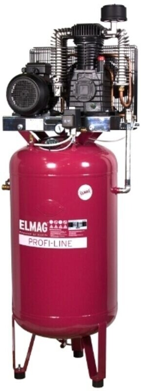 ELMAG PROFI-LINE PL-HV 800/15/270