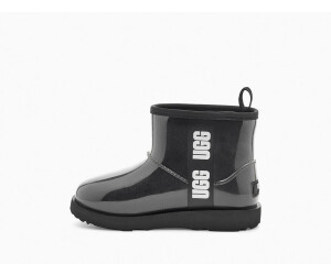 UGG Classic Clear Mini II Boots (1112386K) black a € 71,29 (oggi) |  Migliori prezzi e offerte su idealo