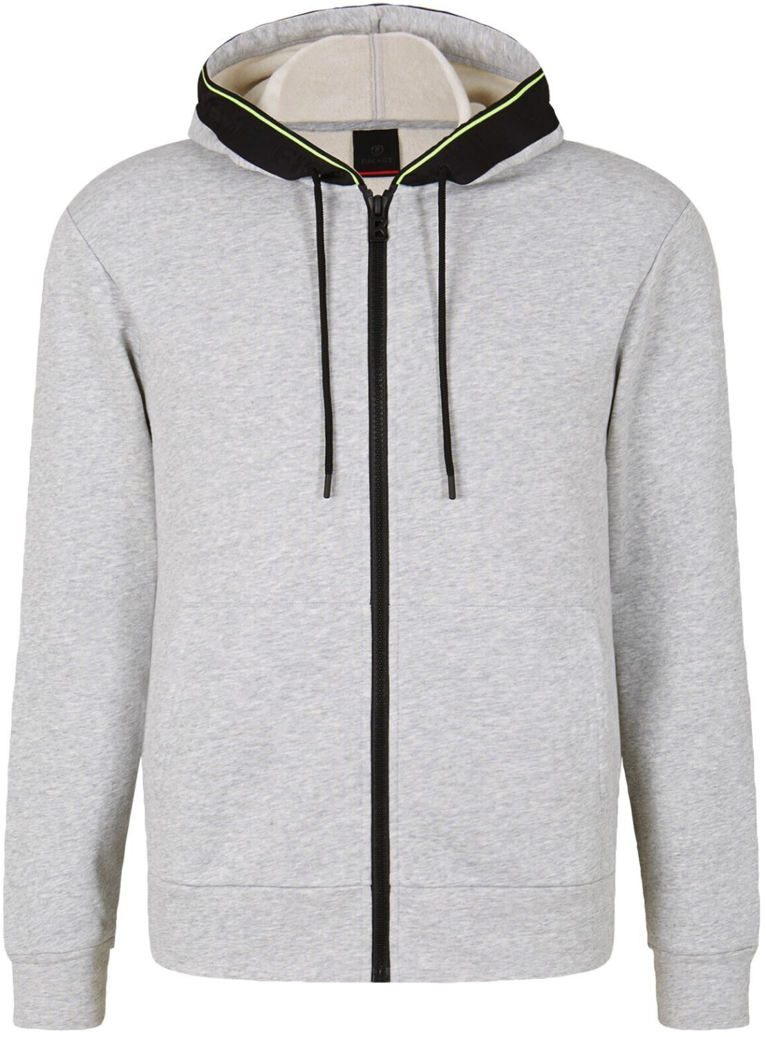 Bogner Sweat-Hoodie Cork (8415-7031)
