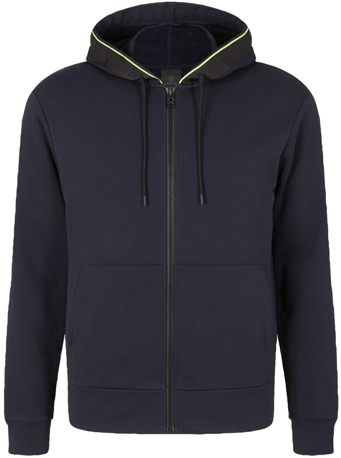 Bogner Sweat-Hoodie Cork (8415-7031) deepest navy