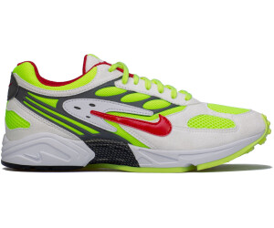 Nike Air Ghost Racer white/atom red/neon yellow a € 94,70 (oggi) | Migliori  prezzi e offerte su idealo