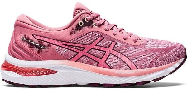 Asics Gel Glorify 5 Women 1012B225 smokey rose deep mars ab 111 90 Preisvergleich bei idealo