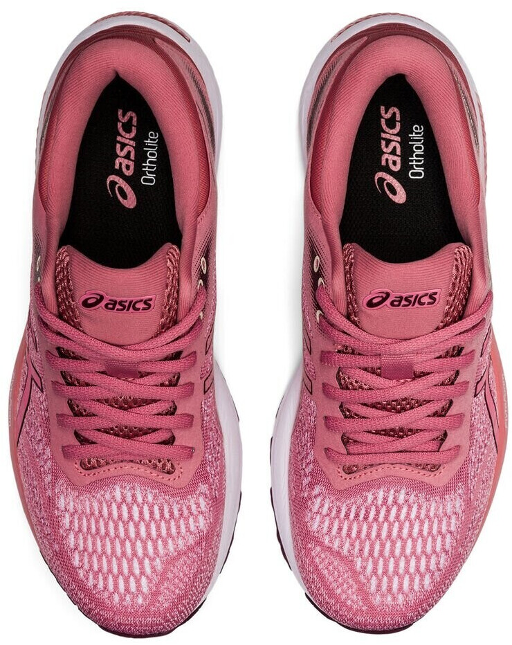 Asics gt 5000 fille rose store