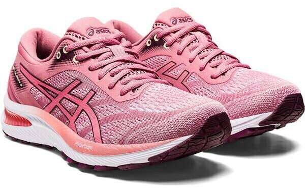 Asics Gel Glorify 5 Women 1012B225 smokey rose deep mars ab 111 90 Preisvergleich bei idealo