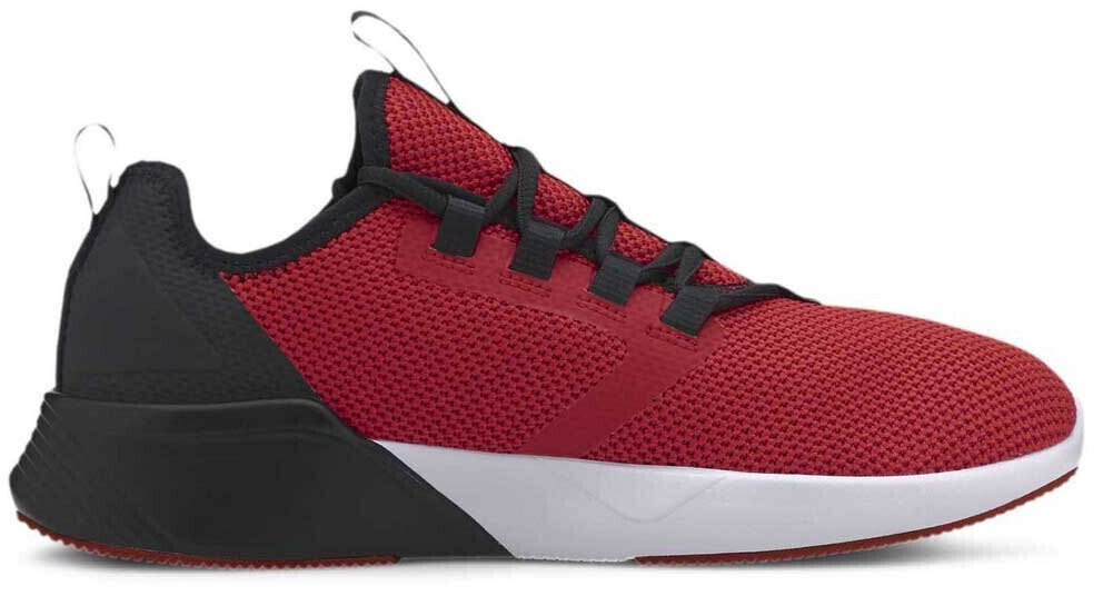Puma Retaliate high risk red/black
