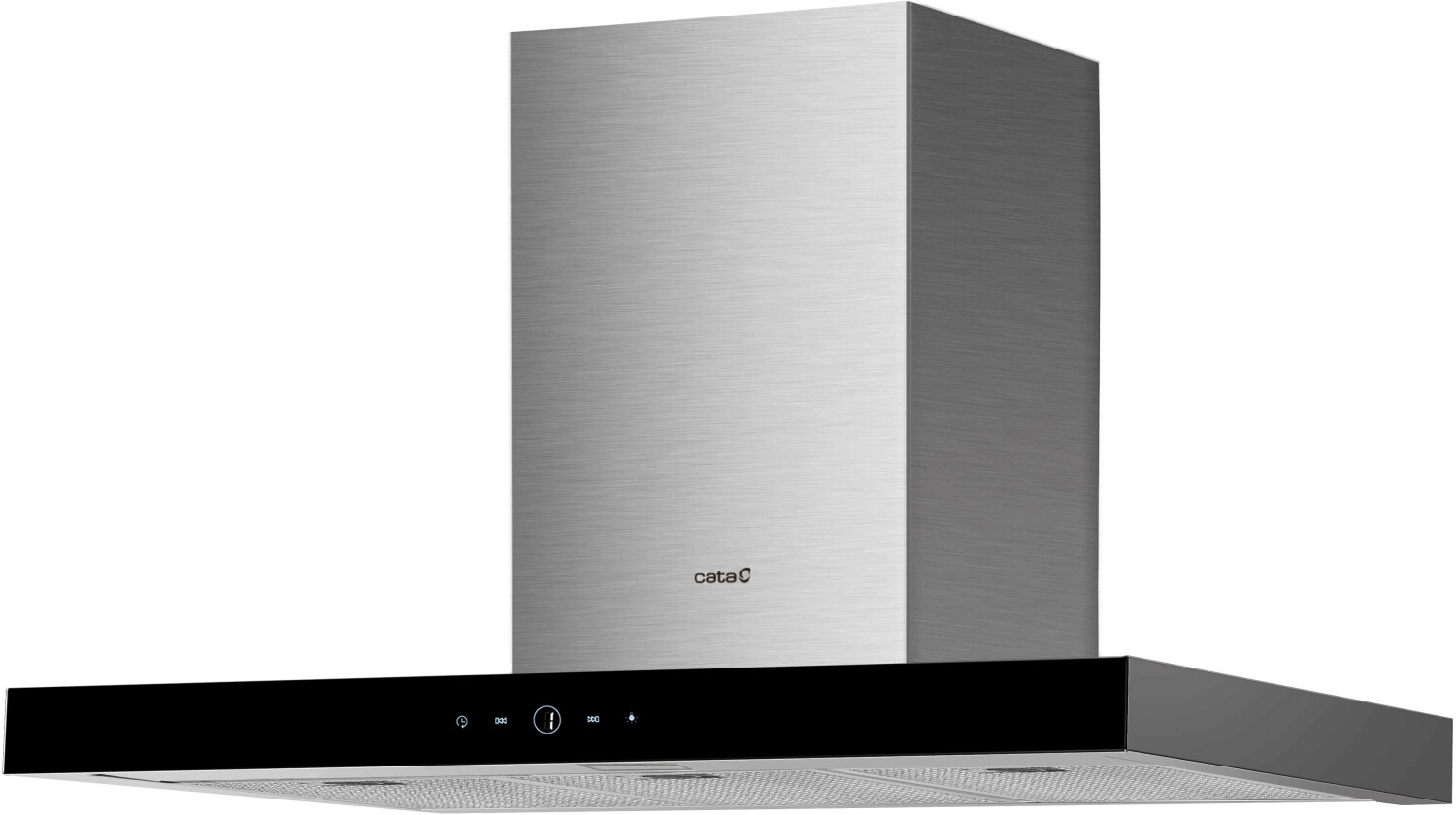 Cata Legend 9000 XGBK Inox