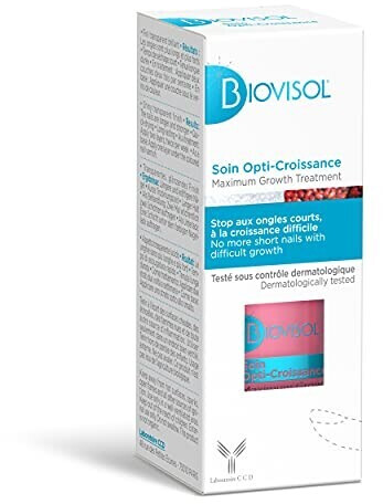 Laboratoire CCD Soin opti-croissance (10 ml)