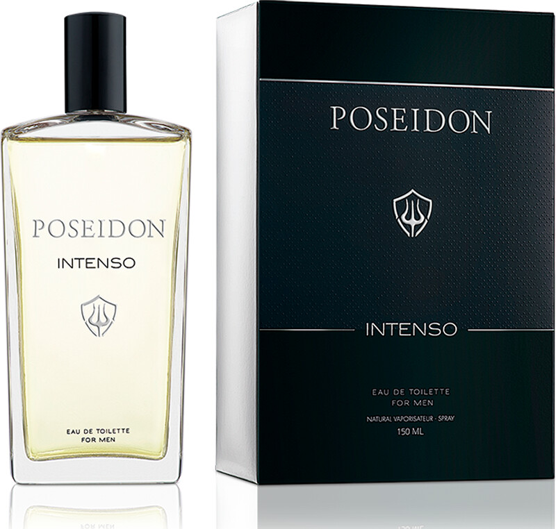 Instituto Español Poseidon Intenso Eau de Toilette (150 ml)